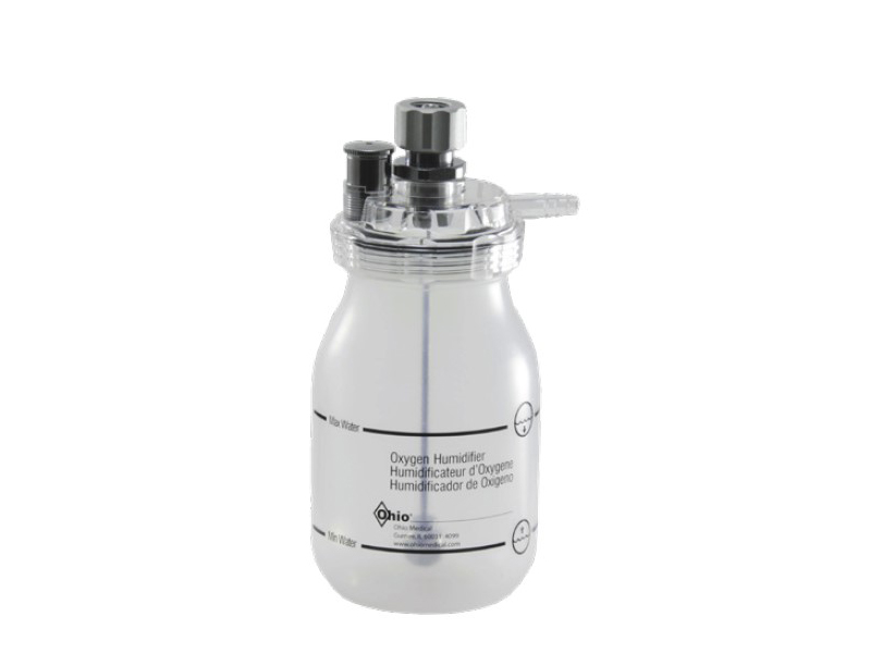 Oxygen Humidifier